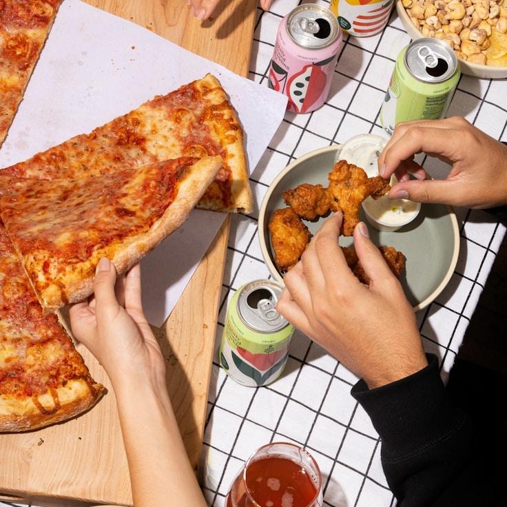 Margherita